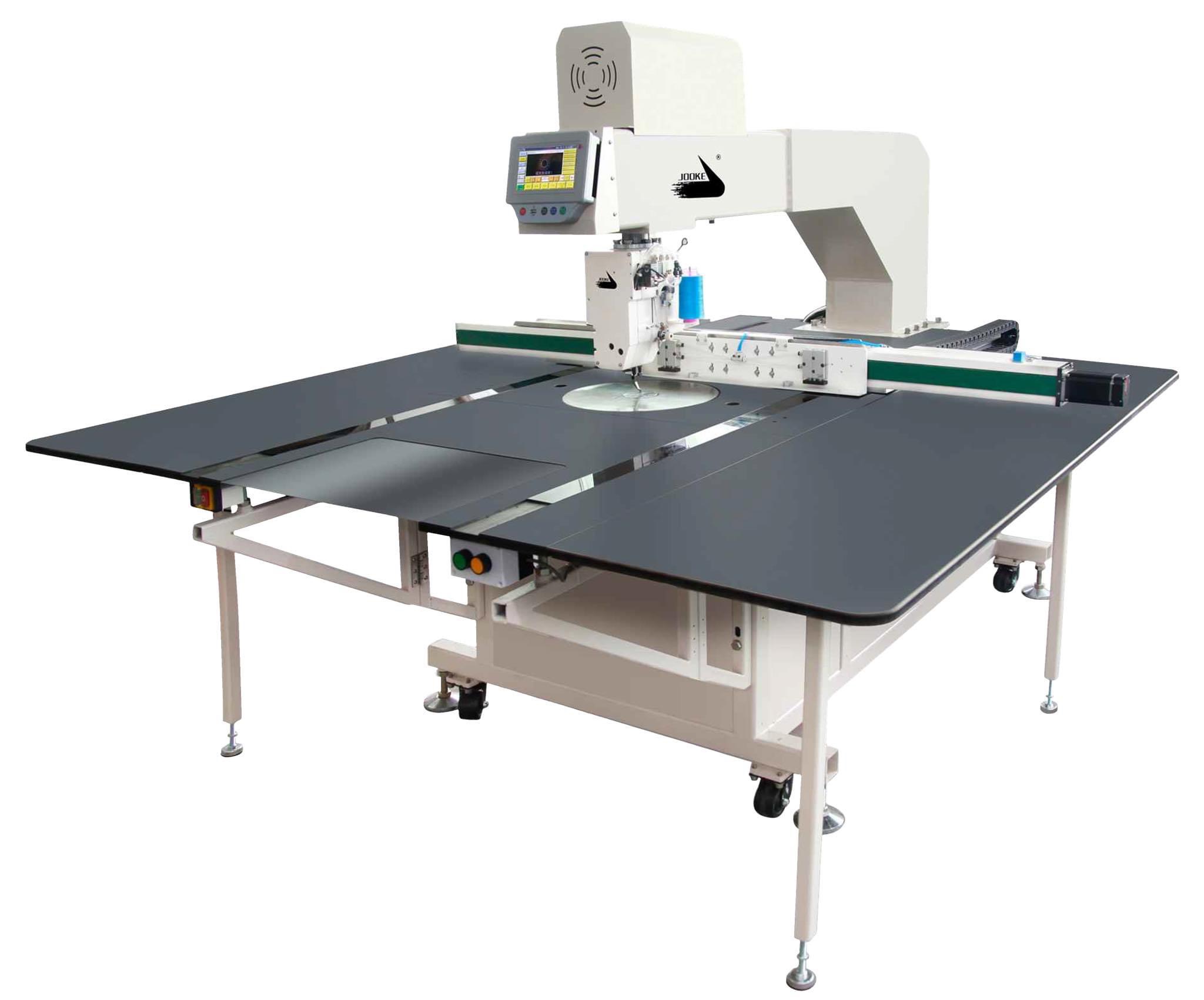 Rotating Sewing Head-Shenzen Yano Technology Co., Ltd.